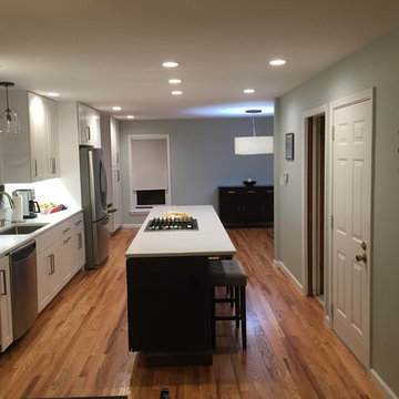 Fayetteville - Kitchen remodel