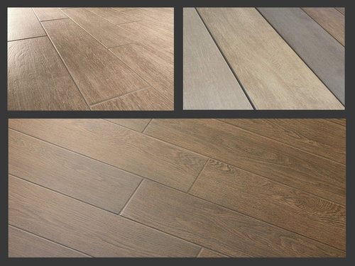Gres effetto legno: sì o no? Come lavare il gres porcellanato effetto legno
