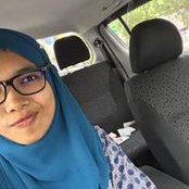 Amyrah Anuar's photo