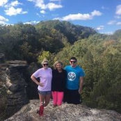 Kelley Overbey's photo