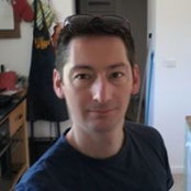 Cedric Guillaumin's photo