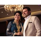 Bindu Kapoor Mogla's photo