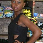 Photo de Shinae Anglin