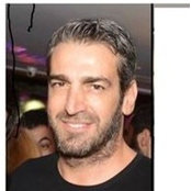 Áris Eliopoulos's photo