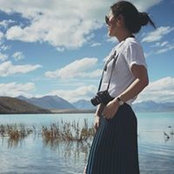 Vivien Wu's photo