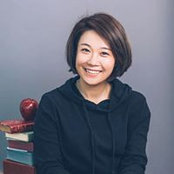 Foto von Ella Chen
