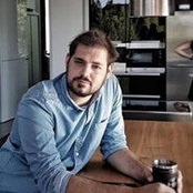 Guillaume Frédéric's photo