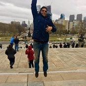 Jasjit Makol's photo
