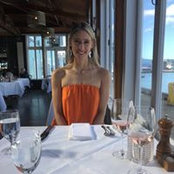 Hannah Symonds's photo
