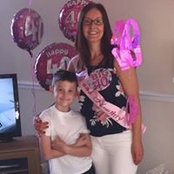 Claire Howells's photo