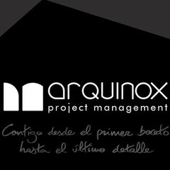 Arquinox Project Management