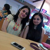 Ruchi Gupta's photo