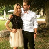 Elsa Saromsky's photo