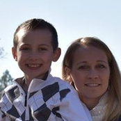 Amanda Bally's photo