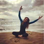 Vicky Filis foto