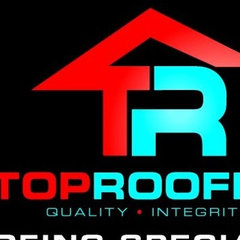 Top Roofer Ltd