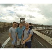 Reed Li's photo