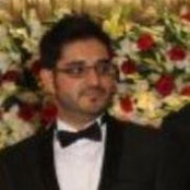 Awais Malik's photo