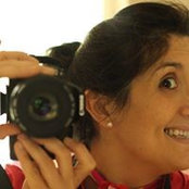 Anna Ashcroft's photo