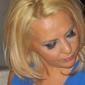 Corina Gorbanescu's photo