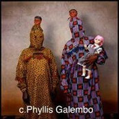 Phyllis Galembo's photo