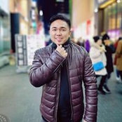Jeffrey Bucud's photo