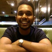 Vasanth Tamilselvan's photo