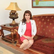 Amalia Pacheco's photo