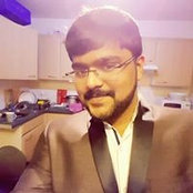 Harish Singaravel's photo