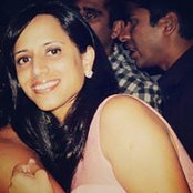 Sheela Vishwanath's photo