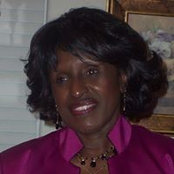 Bertha Steward's photo