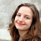 Irina Dinu's photo