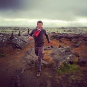 Jonathon Graces foto