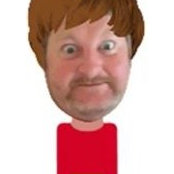 Foto de Dave Boundy