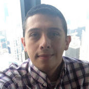 Jorge Cardona's photo