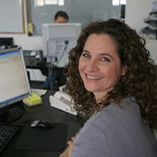 Tamar Rubinstein's photo