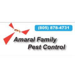 Amaral Family Pest Control