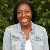 Bianca Oteng's photo