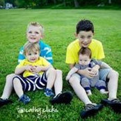 Kristen Mitchell's photo