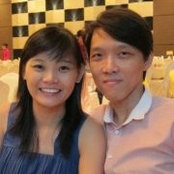Gillian Yuxia's photo
