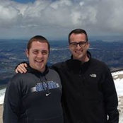 Matt McKnight's photo