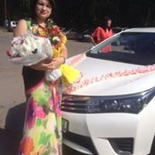 Foto von ирина полянская