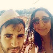 Marianna Michaelides's photo