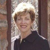 Ann Johnson Palmquists foto
