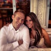 Melissa O'Rourke's photo