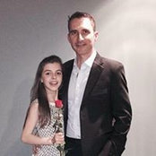 Jamie Riddell's photo