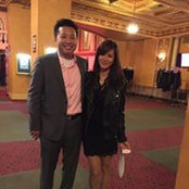 Christie Ly's photo
