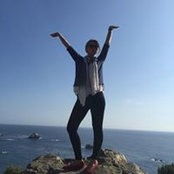 Anna Nikitina's photo