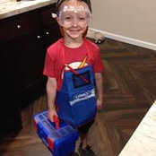 Michelle Eustice Hamby's photo