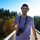 Alex Hinrichs's photo